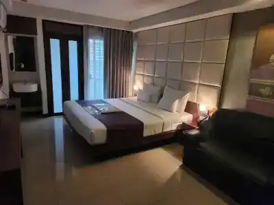 The Bangkok Cha Cha Suite - 78