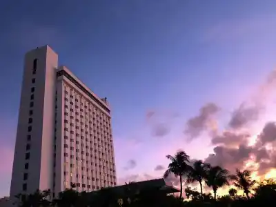 DoubleTree by Hilton Naha Shuri Castle - 0