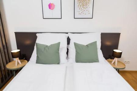 Bensimon Prenzlauer Berg - 154