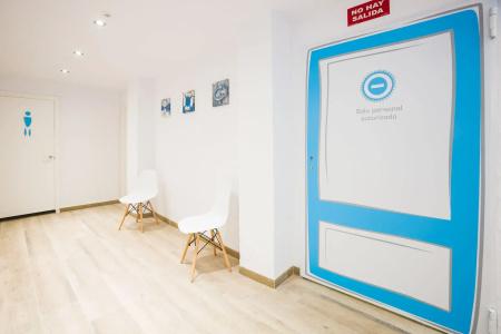 Singular By Eurotels - Albergue Juvenil - 4
