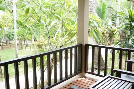 Lamai Inn 99 Bungalows - 196