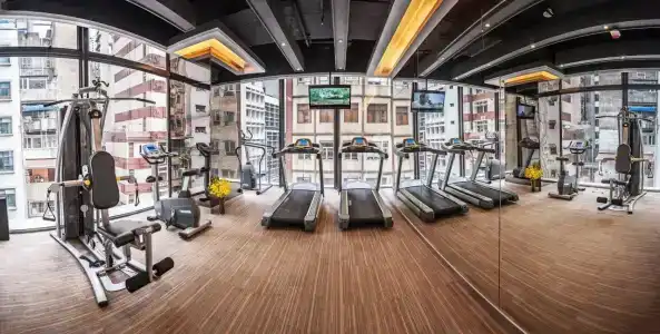 Citadines Mercer - 18