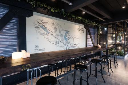 Westory Design Poshtel - 11