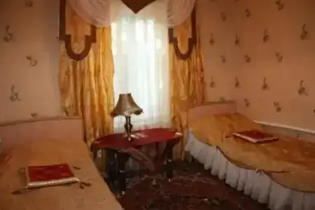 Jamilya B&B - 2