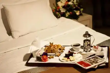 Ramada by Wyndham Ankara - 47