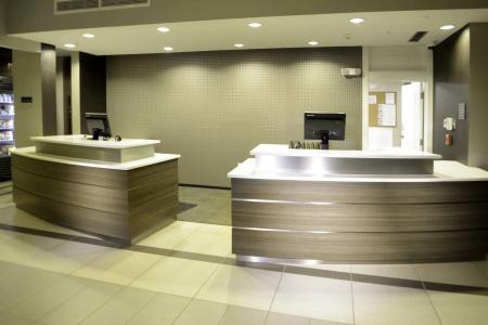 Residence Inn by Marriott - 9