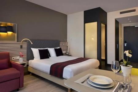 Citadines Arnulfpark Munich - 4
