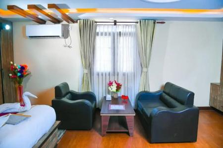 Airport Deepshree - 24
