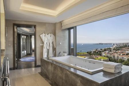 Conrad Istanbul Bosphorus - 140