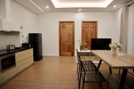 Hoang Loc Villa - 22