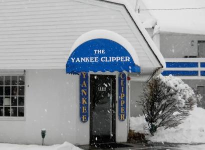 Yankee Clipper Inn - 33
