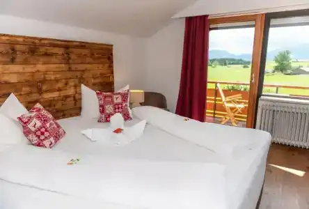 Alpenglühn - 22