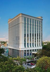 Ramada Plaza Chennai - 25