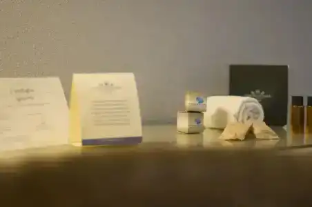 Conchiglia Azzurra & Beach - 63