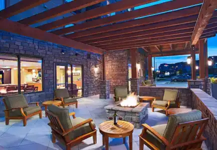 TownePlace Suites by Marriott - 3