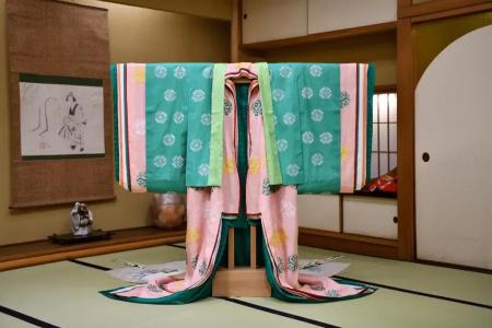 Seikoro Ryokan - Established in 1831 - 1