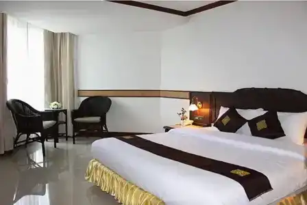 Suntara Wellness Resort & - 99
