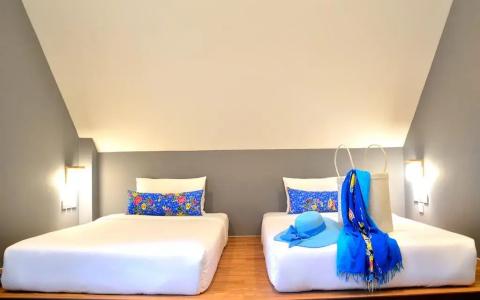 Deevana Krabi Resort - Sha Extra Plus - 42