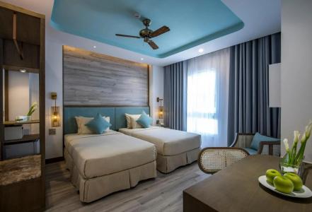 Icon Saigon - LifeStyle Design - 15