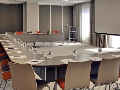 Mercure Clermont Ferrand centre Jaude - 15
