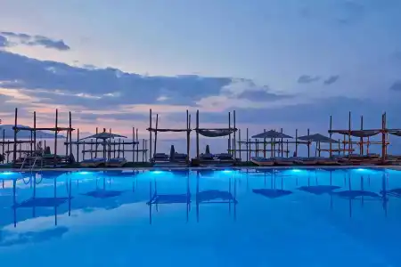 La Mer Resort & Spa - Adults Only - 19