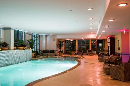 Hilton Virginia Beach Oceanfront - 15