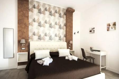 Residenza Tupini, S.Pietro Suites - 2