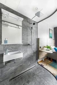 ArenaHotellet i Uppsala - 45