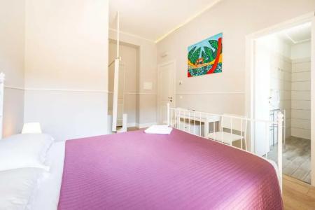 Un Attimo a Roma b&b - 119
