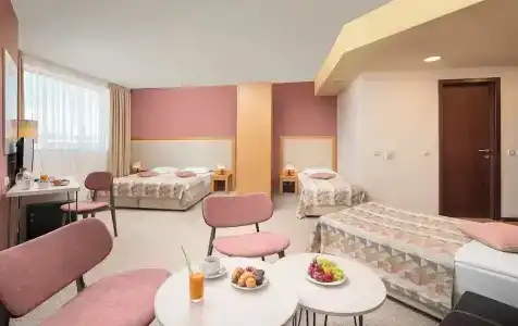 Melia Sunny Beach - All Inclusive - 114