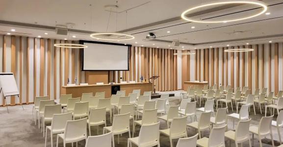 Myrion Beach Resort & Spa - 23