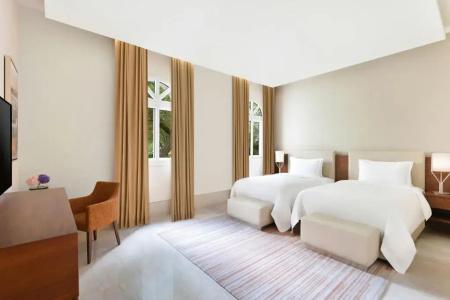 Al Messila, a Luxury Collection Resort & Spa, Doha - 99