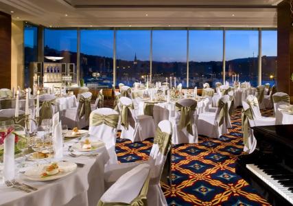 Budapest Marriott - 31