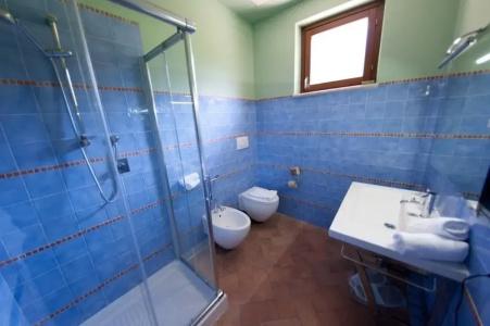 Valle Rosa Country House - 67