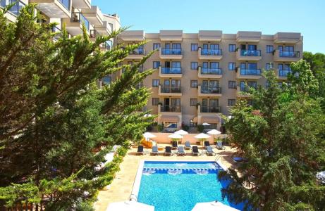 Apartamentos Jade - 15