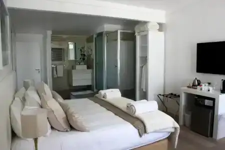 Swakopmund Luxury Suites - 23