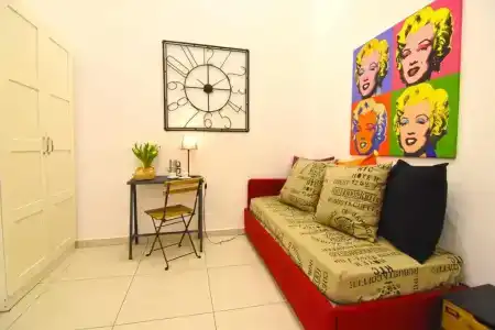 Bed & Breakfast Ninarella - 32