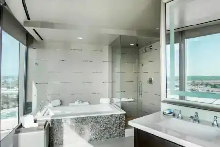 Omni Dallas - 118