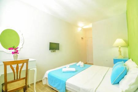 Bedirhan Konak Otel - 17