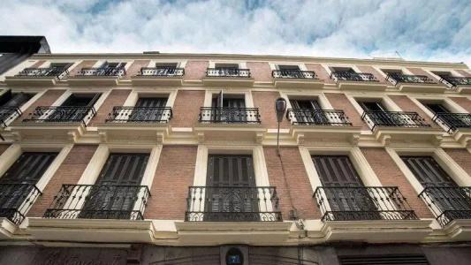 Soho Boutique Congreso - 81