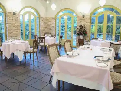 Auberge Le Temps - 10