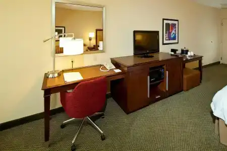 Hampton Inn & Suites Nashville-Green Hills - 4