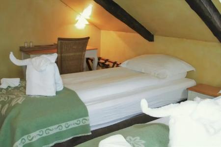 Hótel Tindastóll - 29