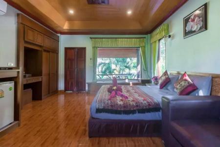 Khaosok Rainforest Resort - 167