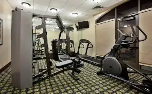 Sonesta Es Suites Baton Rouge - 14
