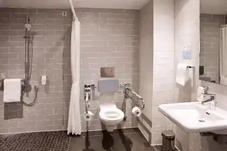 Holiday Inn Express Munich - Olympiapark, An Ihg - 59