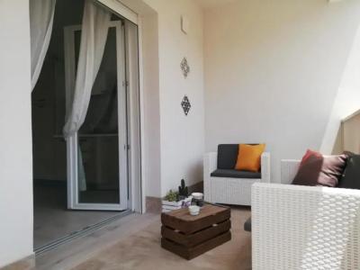 Volturno3 Suites & more - 4