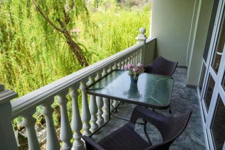 Getap Resort Arzni - 36