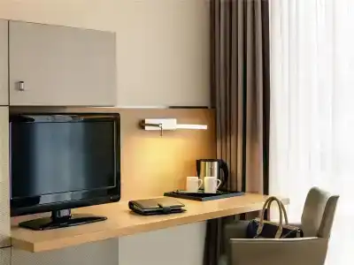 Mercure Aachen Am Dom - 18