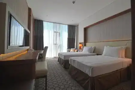 Anemon Samsun - 3